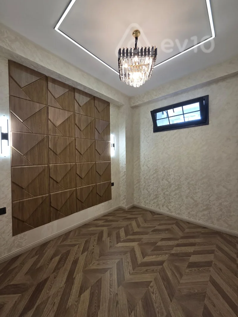 2 otaqlı mənzil, 46 m², Xırdalan Şəhəri — Mənzil, Xırdalan (8)