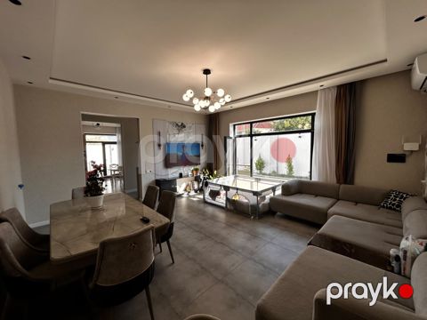 Satış: 5 otaqlı Ev / villa, 148 m², Xəzər rayonu — Bakı