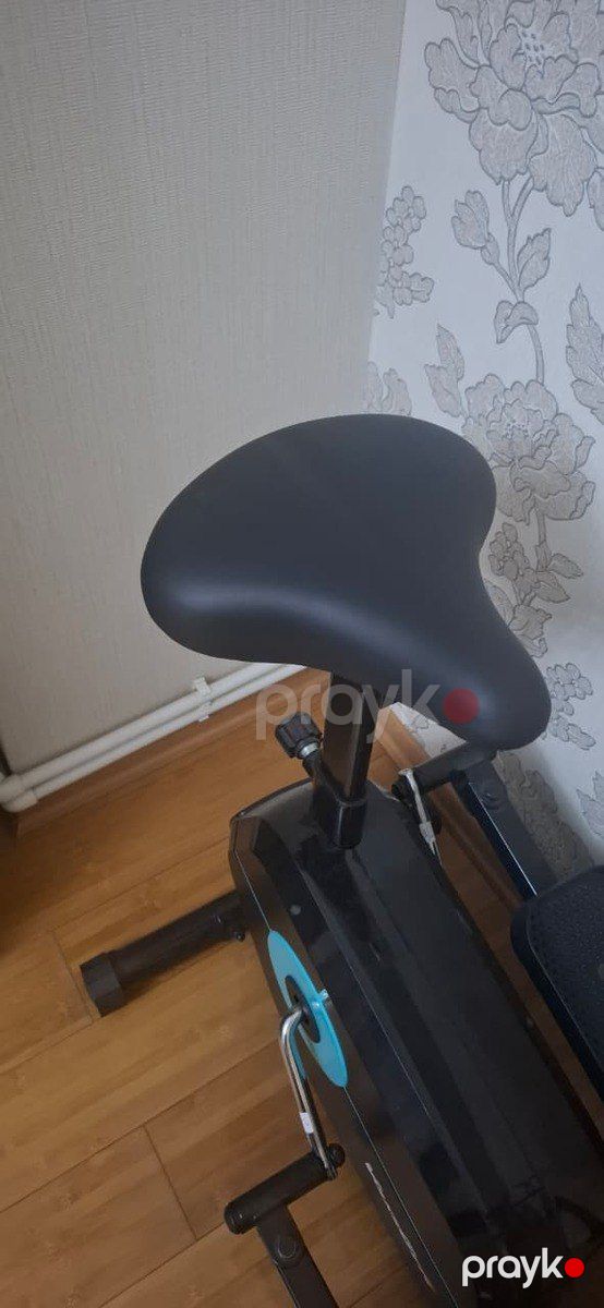Elliptik trenajor VolksGYM — İdman, hobi, istirahət, Xırdalan (8)