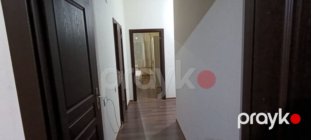 3-otaqlı yeni tikili, Hövsan qəs., 73 m² — Mənzil, Bakı (10)
