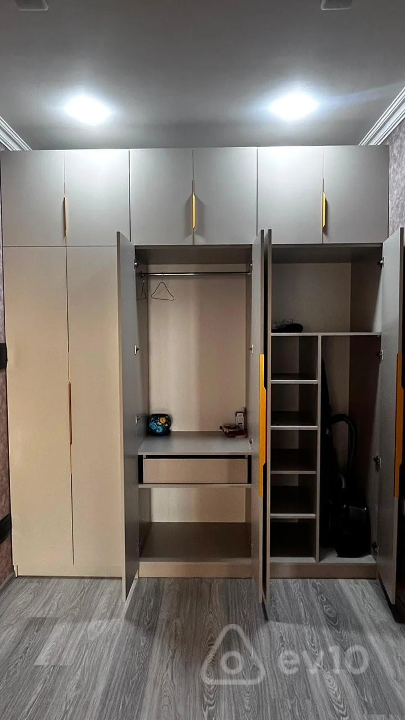 3 otaqlı mənzil, 95 m², lutfizade — kirayə — Mənzil, Bakı (8)