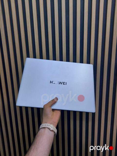 Huawei Matebook D16 1TB SSD — Bakı