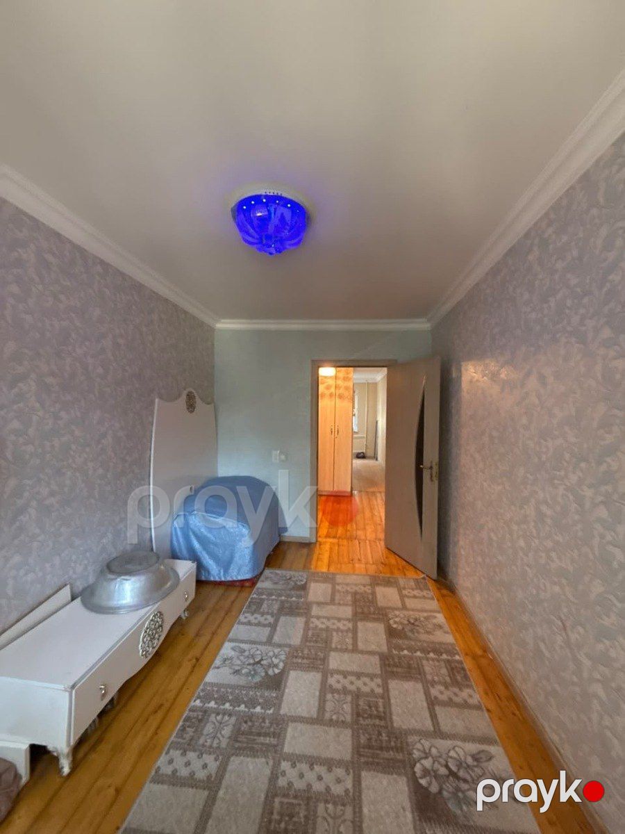 Satılır 3 otaqlı köhnə tikili 70 m² — Mənzil, Bakı (10)