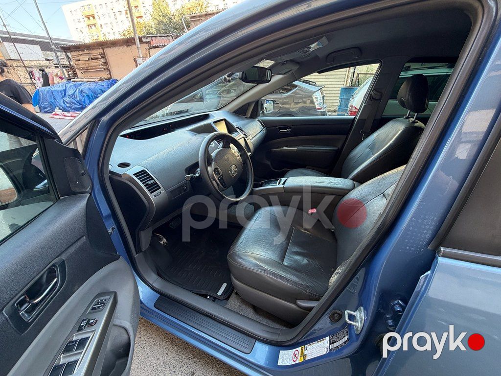 Toyota Prius, 1.5 L, 1.3 kWh, 2008 il, 402 336 km — Avtomobillər, Bakı (7)