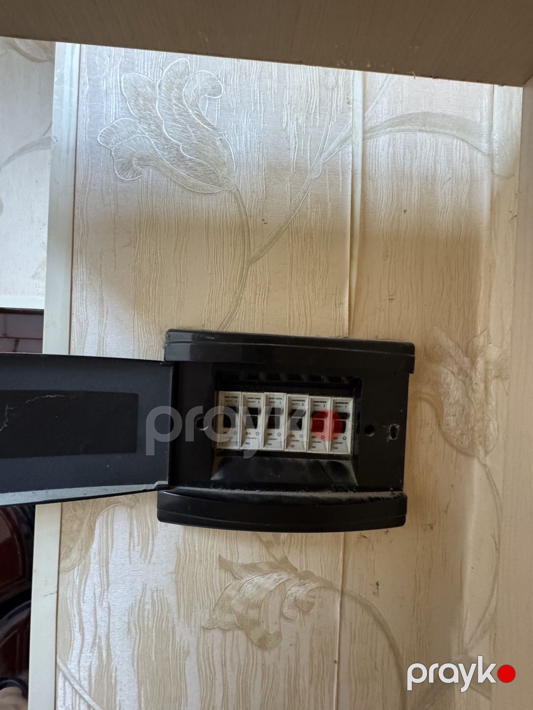 Satılır 1 otaqlı köhnə tikili 35 m² — Mənzil, Bakı (10)