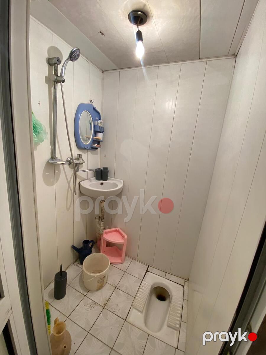 Həyət evi kirayə verilir, Gənclik m — Ev, villa, Bakı (4)