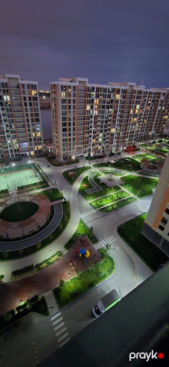 Satılır 3 otaqlı yeni tikili 83 m² — Mənzil, Bakı (3)