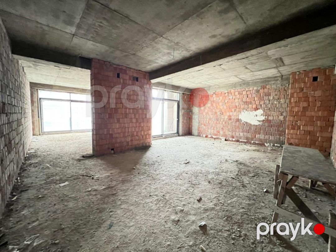 Satılır 3 otaqlı yeni tikili 102 m² — Mənzil, Bakı (5)