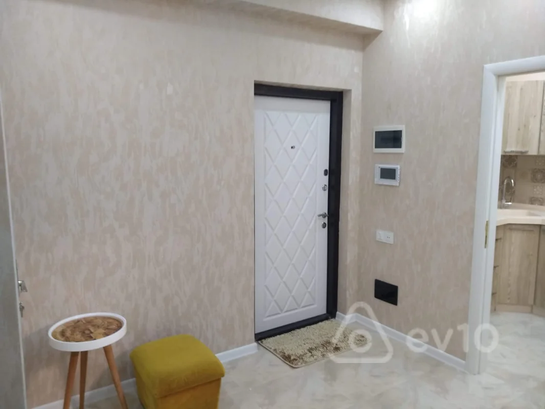 2 otaqlı mənzil, 53 m², Xətai metrosunun yaxınlığı — Mənzil, Bakı (9)