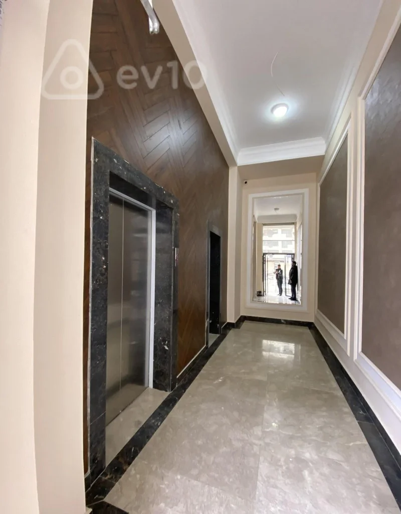 3 otaqlı mənzil, 83.3 m², Xırdalan, H.Əliyev küçəsi — Mənzil, Xırdalan (2)
