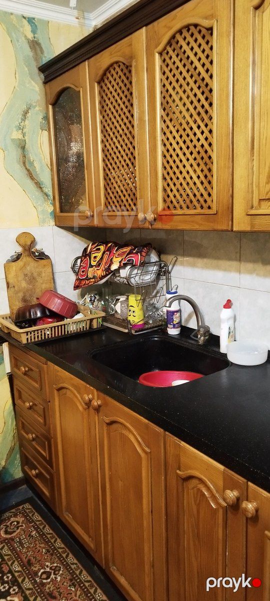 Satılır 4 otaqlı həyət evi/bağ evi 135 m² — Ev, villa, Bakı (6)