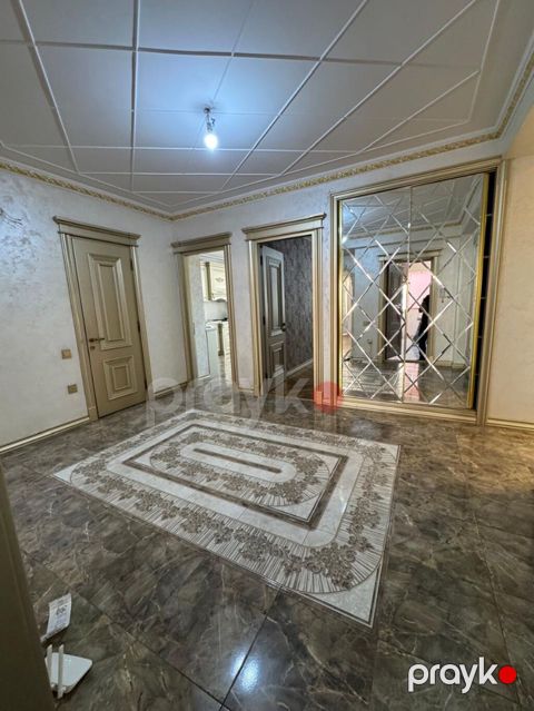 Kirayə mənzil. 950 azn (əşyasız) - Ünvan.- Yeni Yasamal-1 Əsəd — Bakı