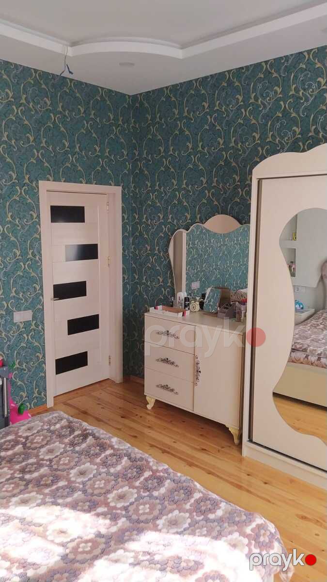 Həyət evi, Saray qəs — Ev, villa, Bakı (10)