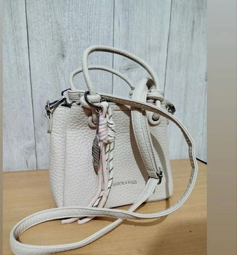 Brend: Fashion & Bags Model: mini çiyin/əl çantası - Rəng — Qobu