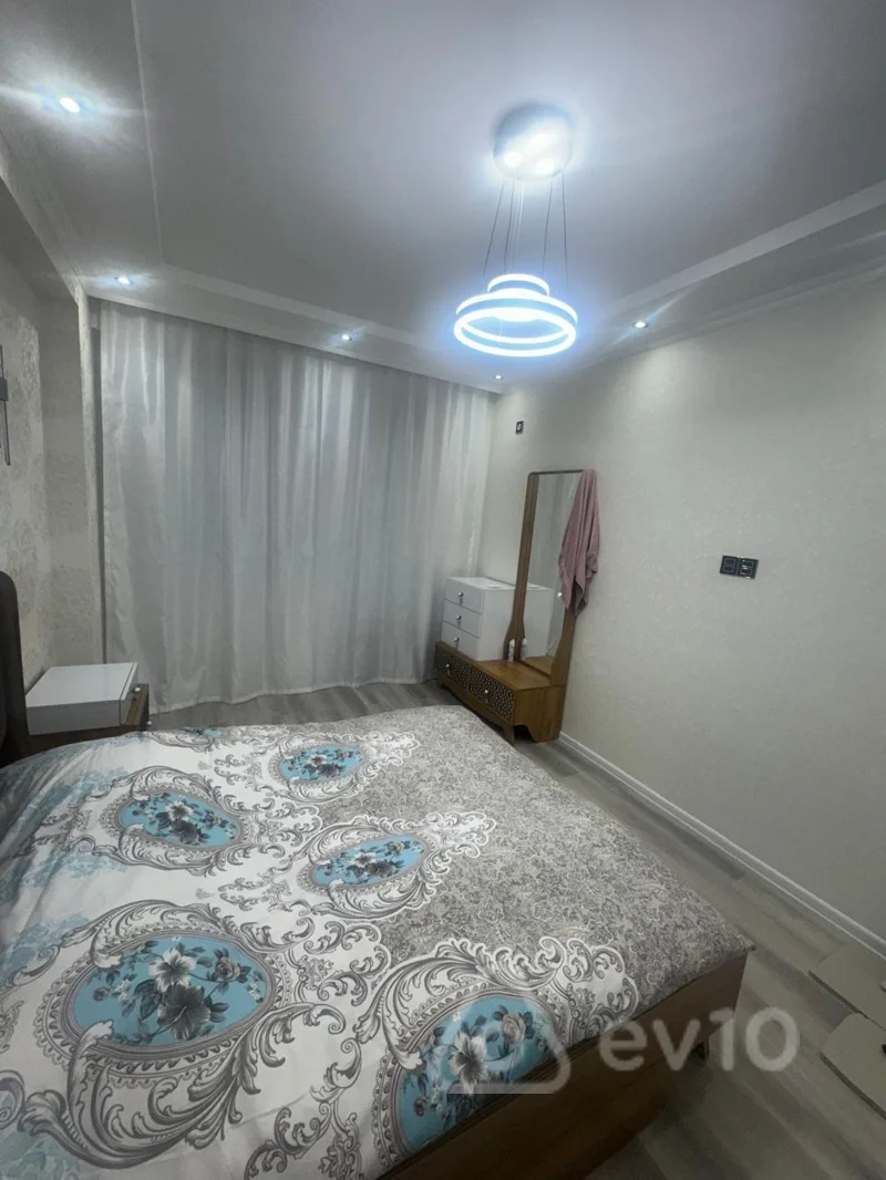 2 otaqlı mənzil, 70 m², Xırdalan — kirayə — Mənzil, Xırdalan (6)