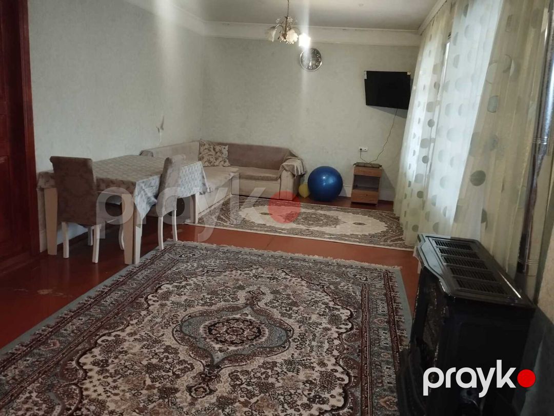 Həyət evi, Xaçmaz r — Ev, villa, Xaçmaz (2)