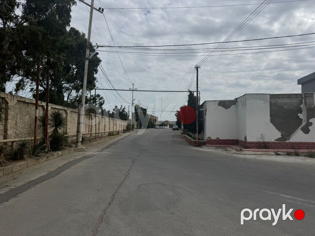 Satılır torpaq 11 sot — Torpaq, Bakı (5)