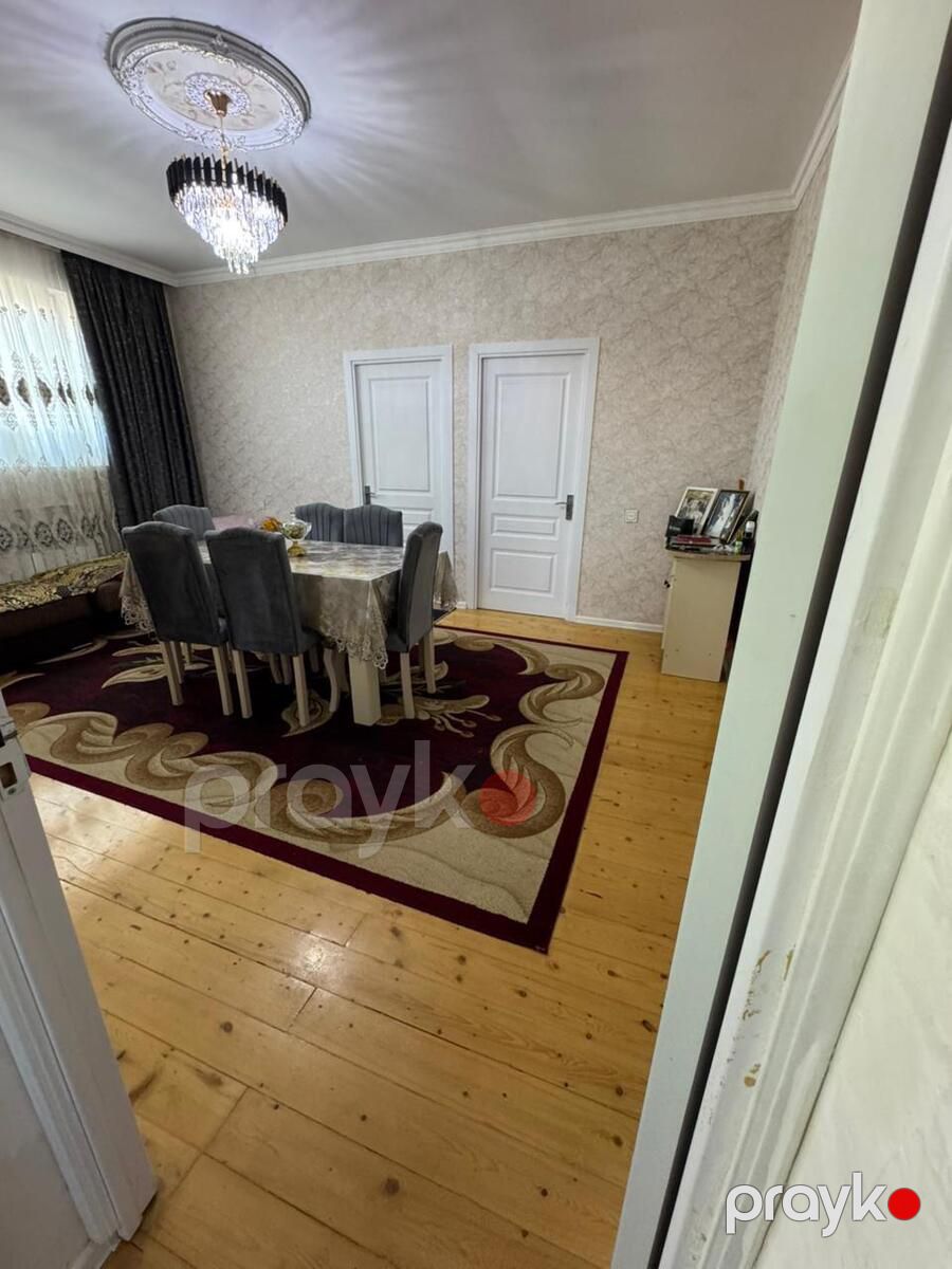 Həyət evi, Lökbatan qəs — Ev, villa, Bakı (5)