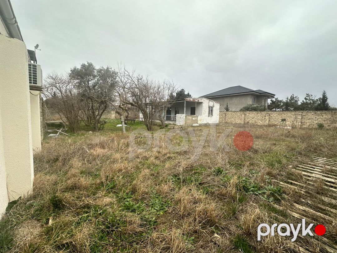 Satılır torpaq 8 sot — Torpaq, Bakı (2)