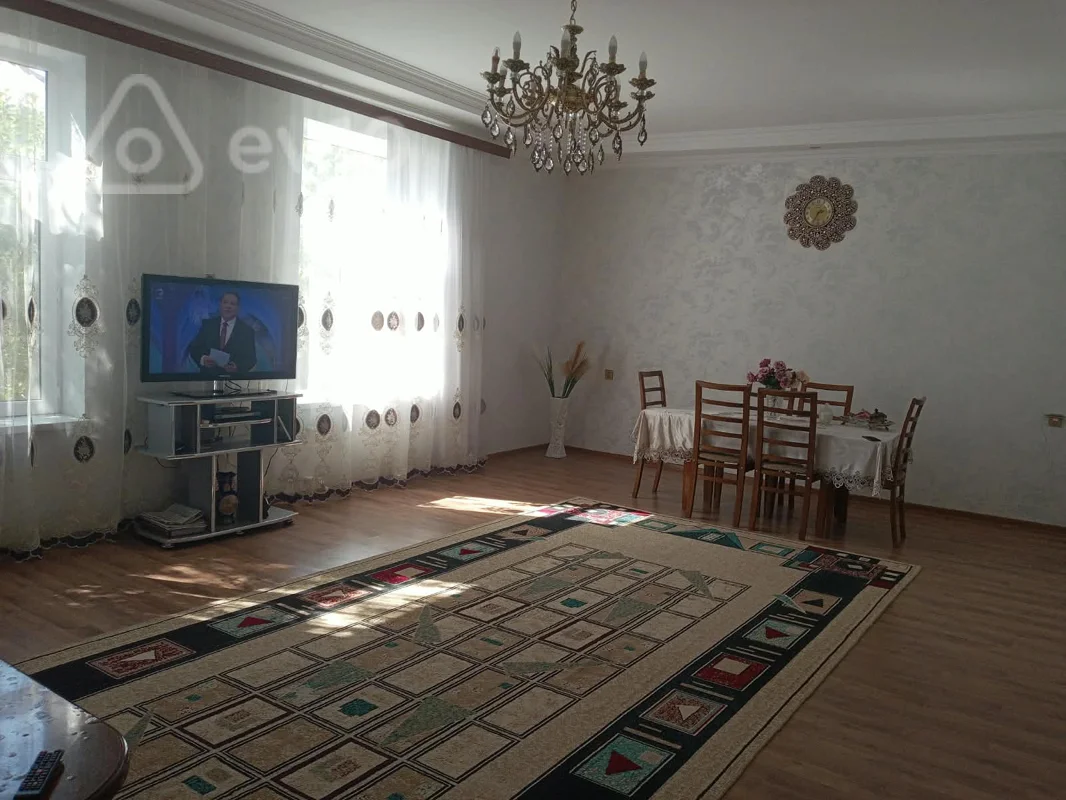 4 otaqlı həyət evi, 200 m², Maştağa, 255Nli məktəbin yanı — Ev, villa, Bakı (8)