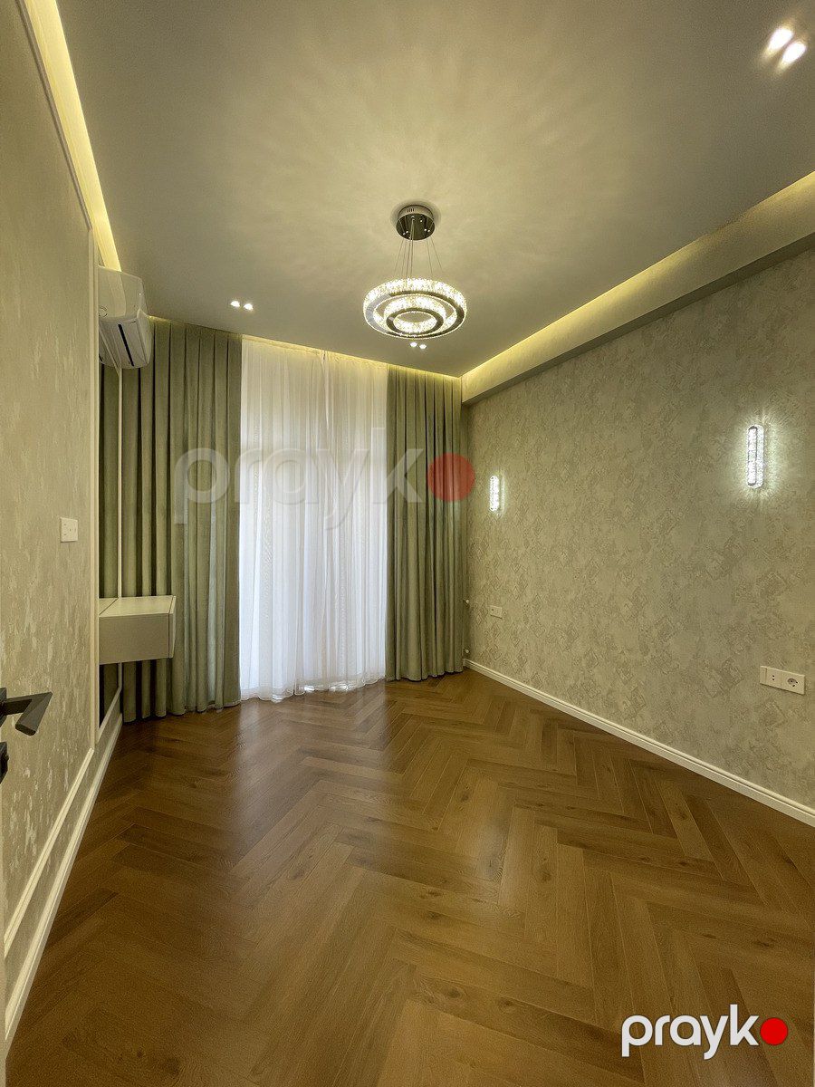 Satılır 2 otaqlı yeni tikili 58.3 m² — Mənzil, Bakı (7)