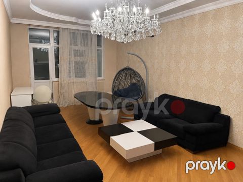 Satılır 2 otaqlı yeni tikili 105 m² — Bakı