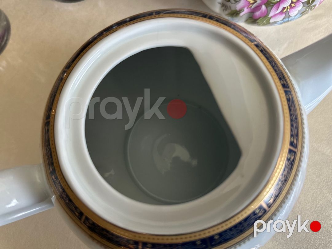Dəm çaydanı — Qablar və mətbəx əşyaları, Bakı (3)