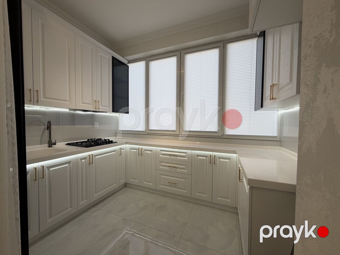 Satılır 3 otaqlı yeni tikili 88 m² — Mənzil, Bakı (6)