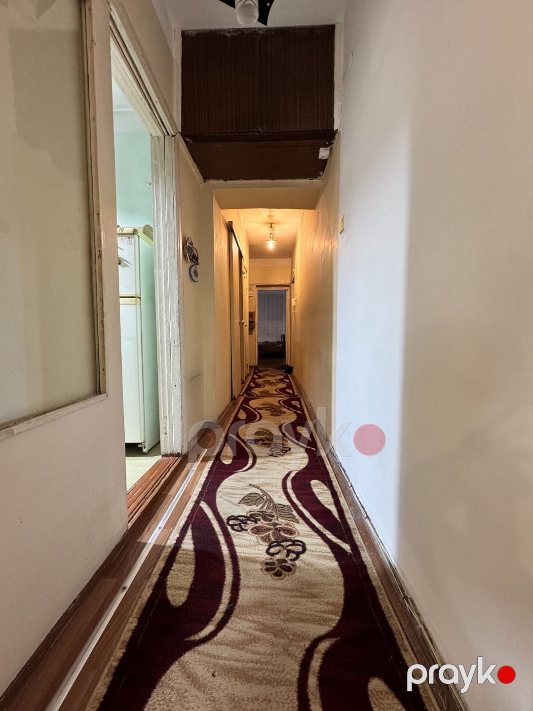 Satılır 2 otaqlı köhnə tikili 85 m² — Mənzil, Bakı (6)