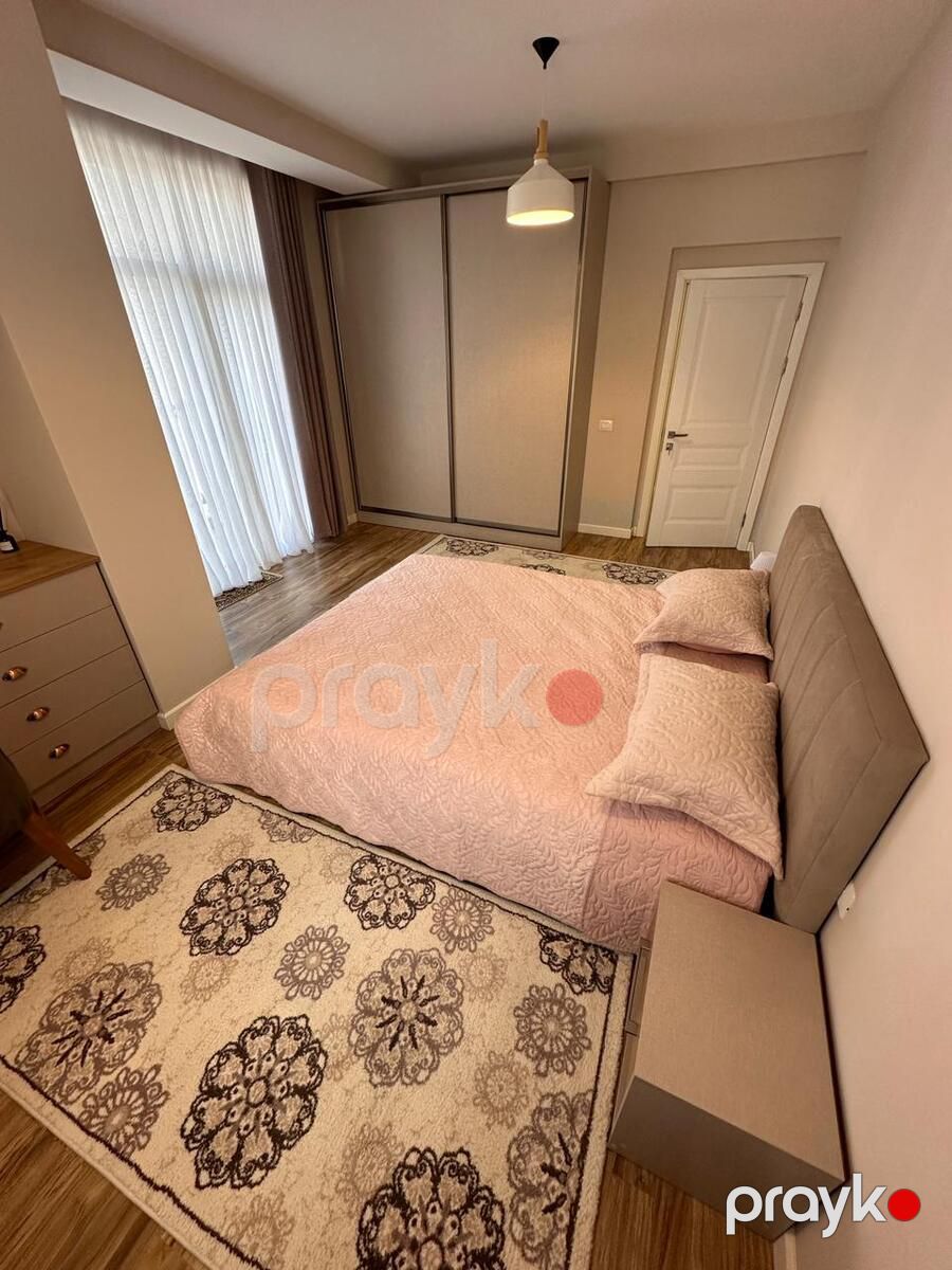 İcarəyə verilir 3 otaqlı yeni tikili 110 m² — Mənzil, Bakı (3)