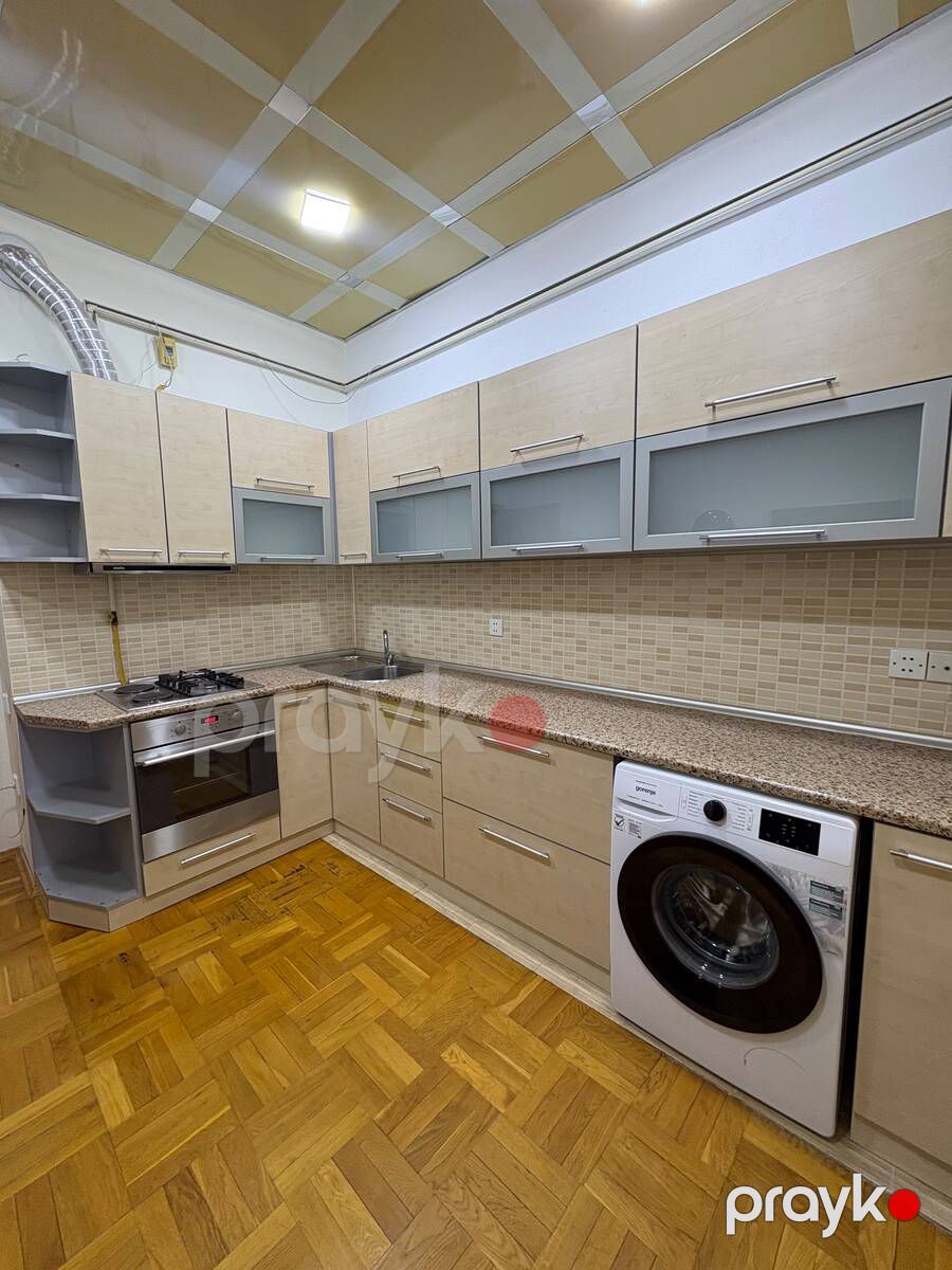 Satılır 2 otaqlı yeni tikili 84 m² — Mənzil, Bakı (5)