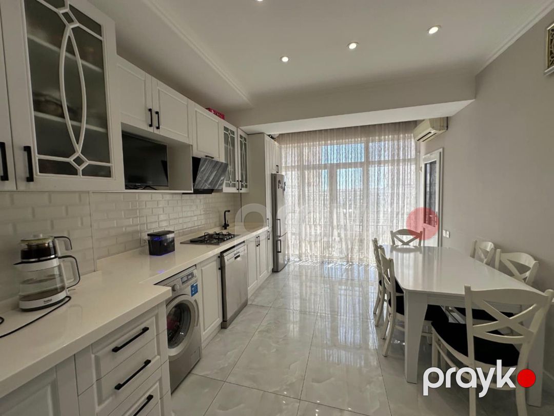 Satılır 3 otaqlı yeni tikili 115 m² — Mənzil, Bakı (8)