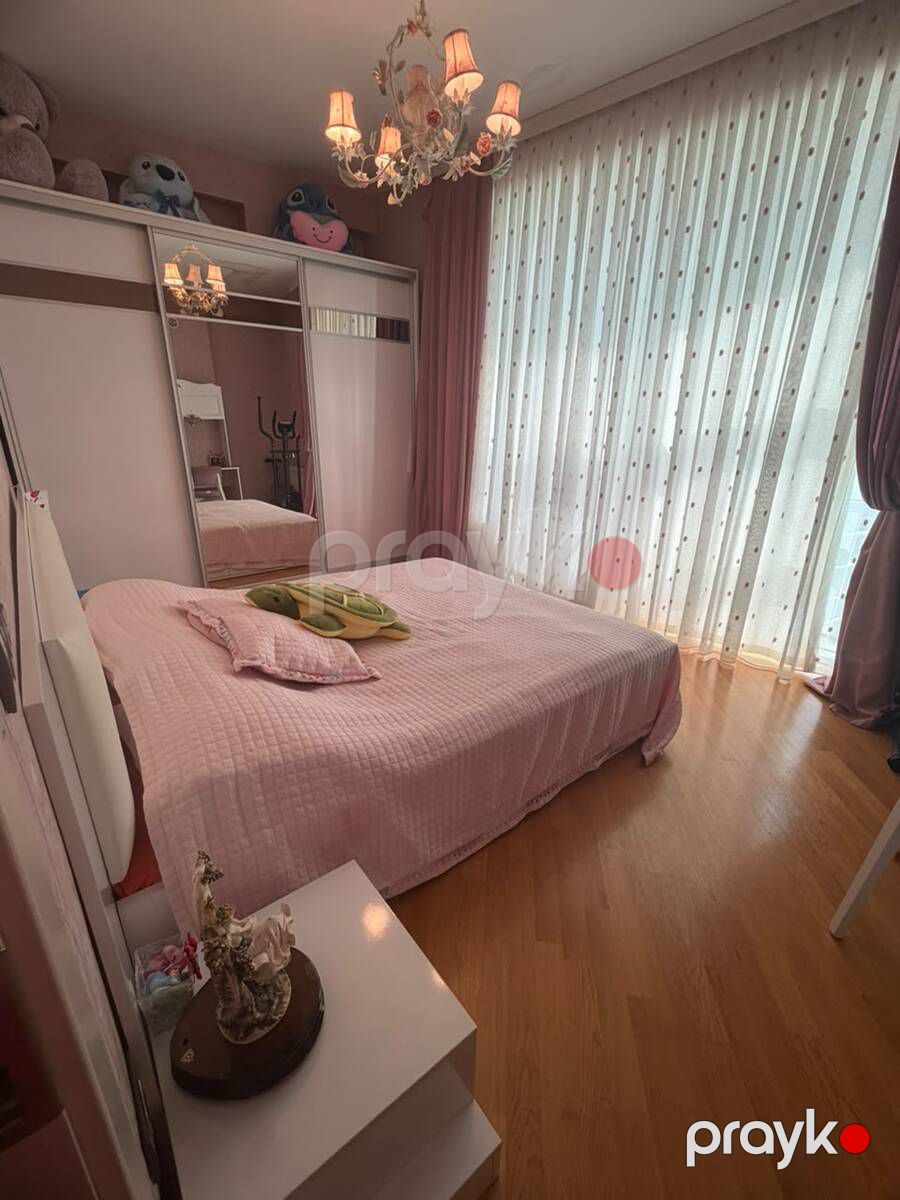 Satılır 4 otaqlı yeni tikili 147 m² — Mənzil, Bakı (11)