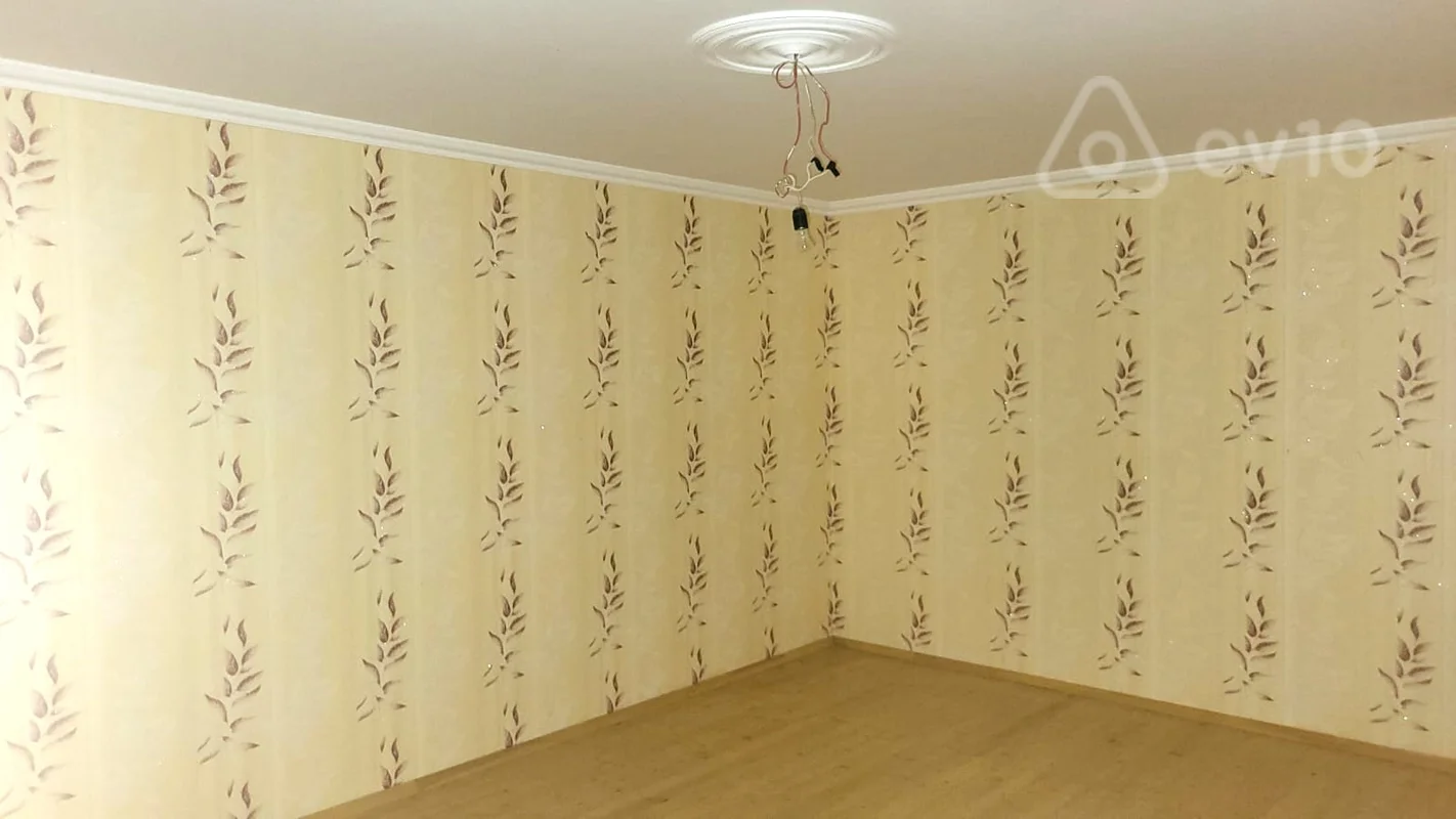 5 otaqlı həyət evi, 150 m², Binəqədi qəsəbəsi — Ev, villa, Bakı (5)