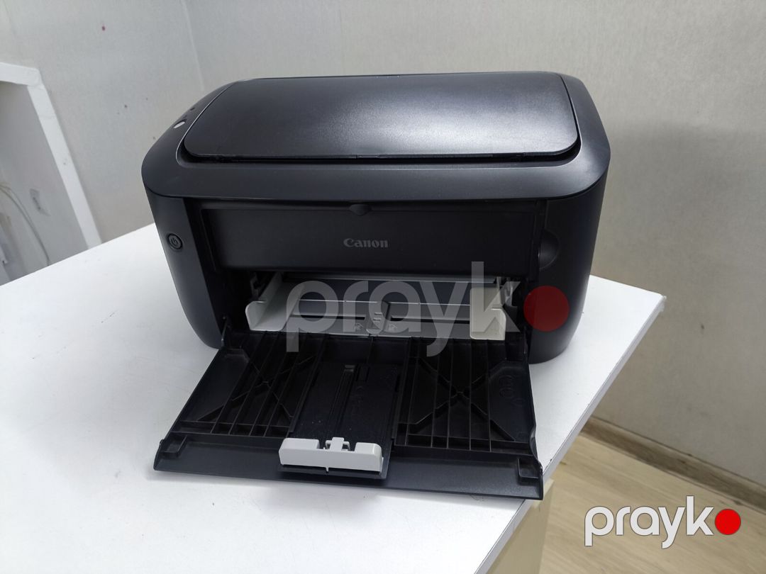 Canon i-sensys LBP6020 printeri — Ofis texnikası və istehlak malları, Bakı (4)