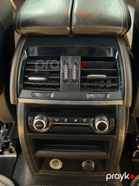 BMW X5, 2.0 L, 9.2 kWh, 2017 il, 143 000 km — Avtomobillər, Bakı (11)