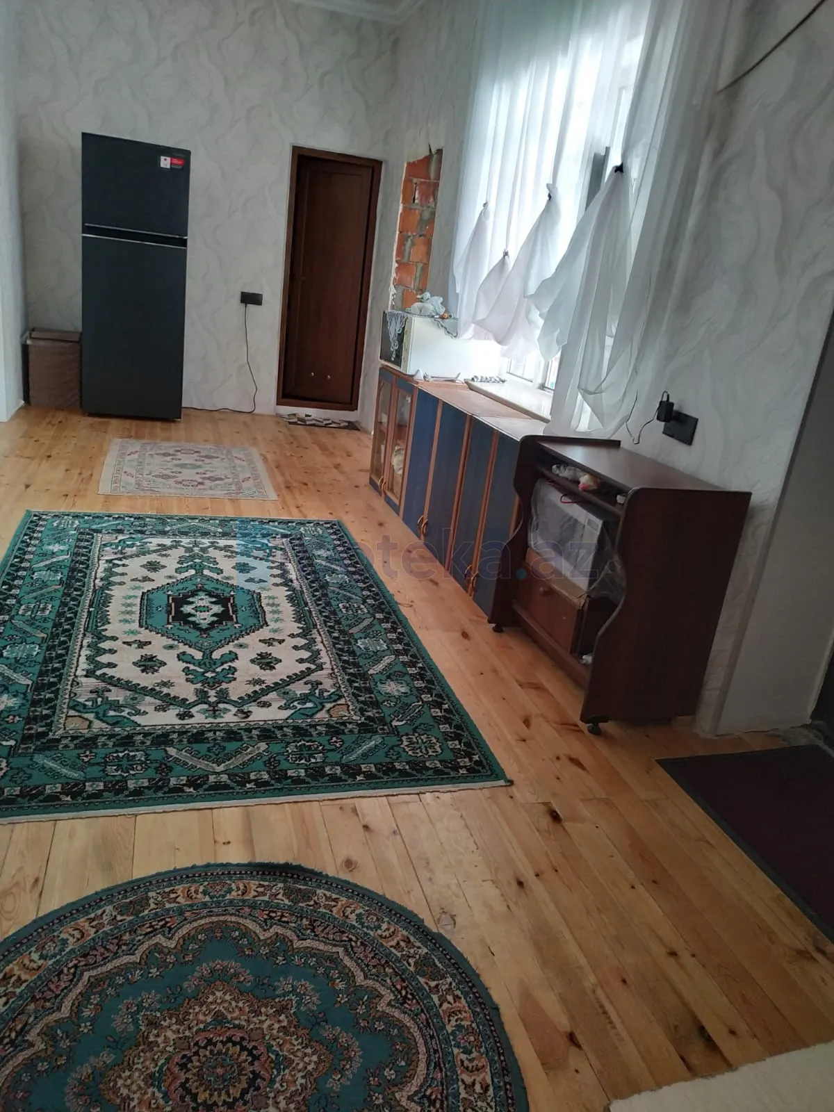 Satılır: 5 Otaq, Evlər/Villalar, Sabunçu r., Yeni Ramana q., 140.00 m² — Ev, villa, Ramana (3)