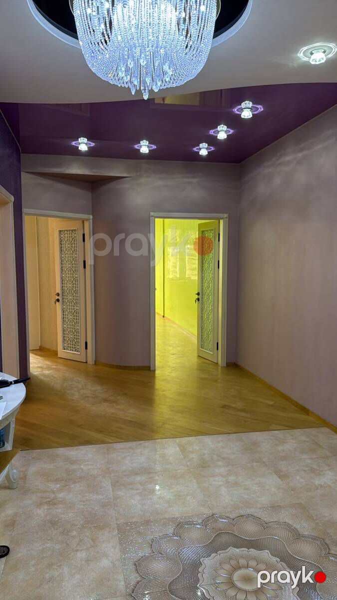 Satılır 4 otaqlı yeni tikili 185 m² — Mənzil, Bakı (2)