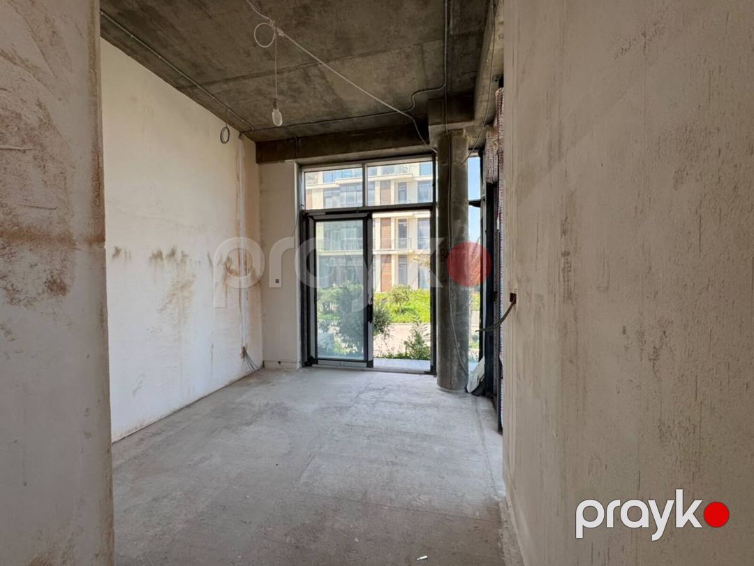 Satılır 3 otaqlı yeni tikili 134.2 m² — Mənzil, Bakı (11)
