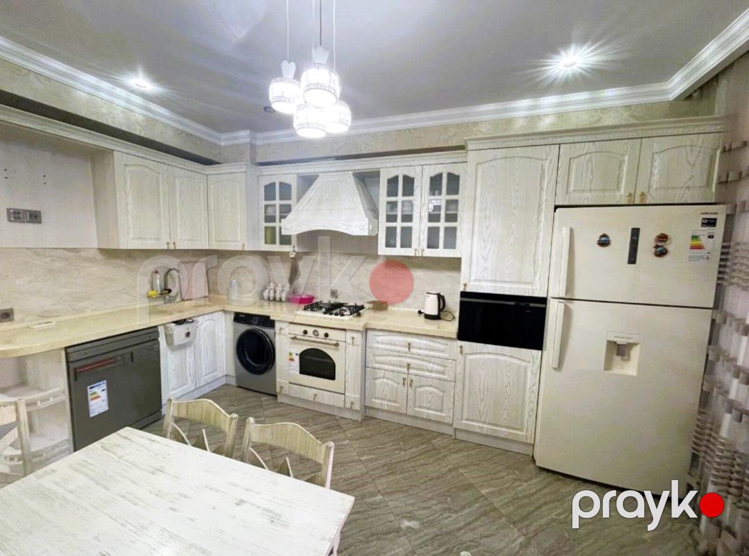 İcarəyə verilir 3 otaqlı yeni tikili 96 m² — Mənzil, Bakı (5)