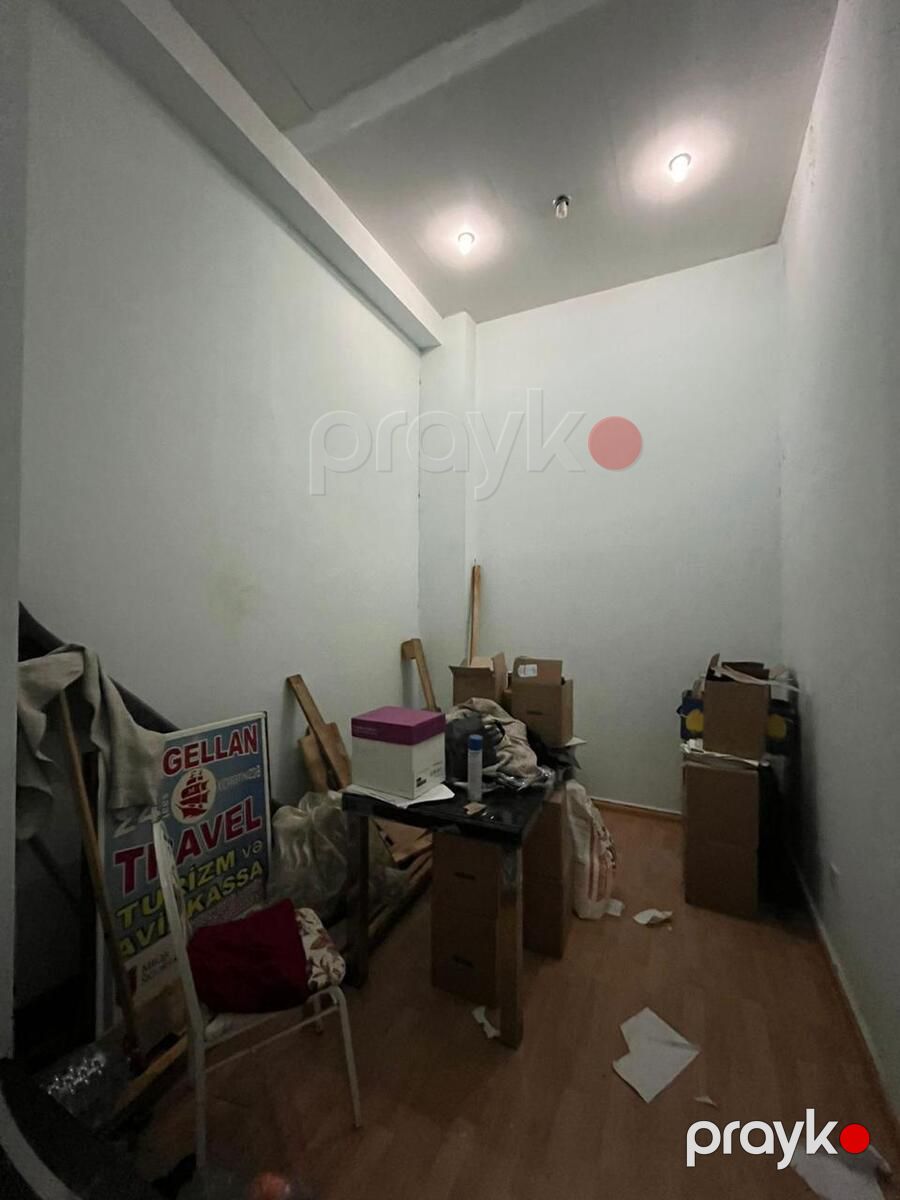 İcarəyə verilir obyekt 50 m² — Əmlak, Bakı (2)