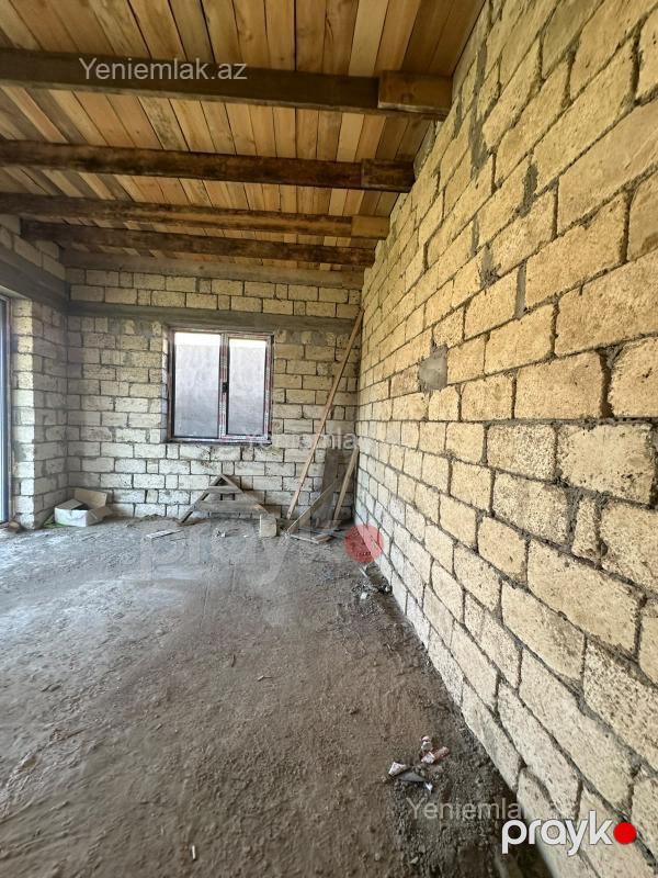Satılır 4 otaqlı Həyət evi / Villa, 100 m², Qurd dərəsi — Ev, villa, Sumqayıt (12)