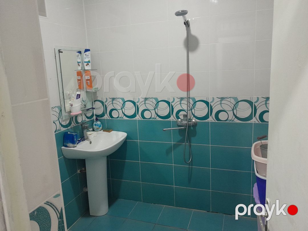 Satılır 3 otaqlı həyət evi/bağ evi 110 m² — Ev, villa, Bakı (6)