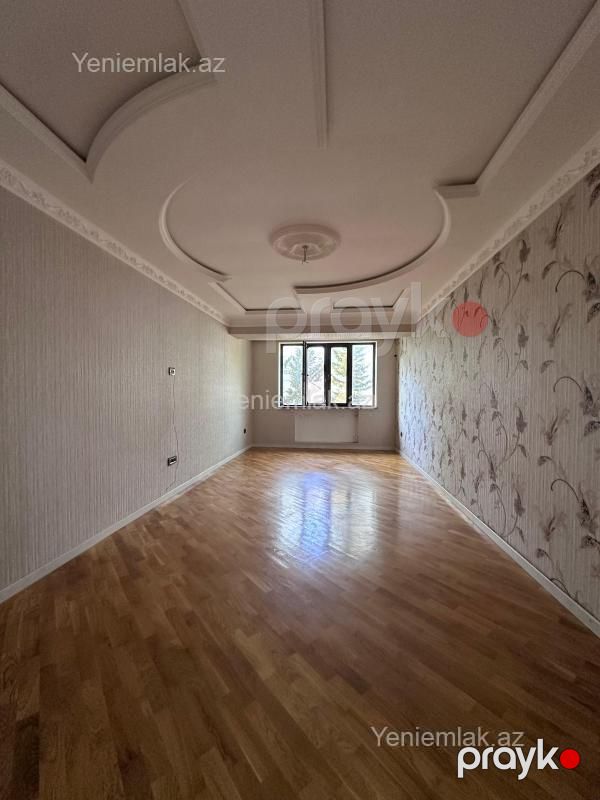 Satılır 3 otaqlı Bina evi menzil (Köhnə tikili), 80 m², Nizami rayonu — Mənzil, Bakı (5)