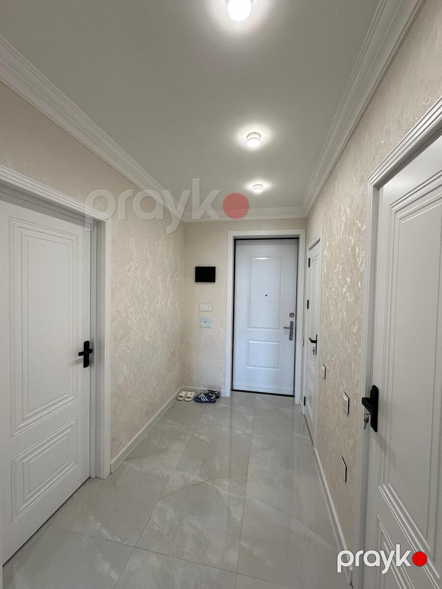 Satılır 3 otaqlı köhnə tikili 67 m² — Mənzil, Bakı (12)