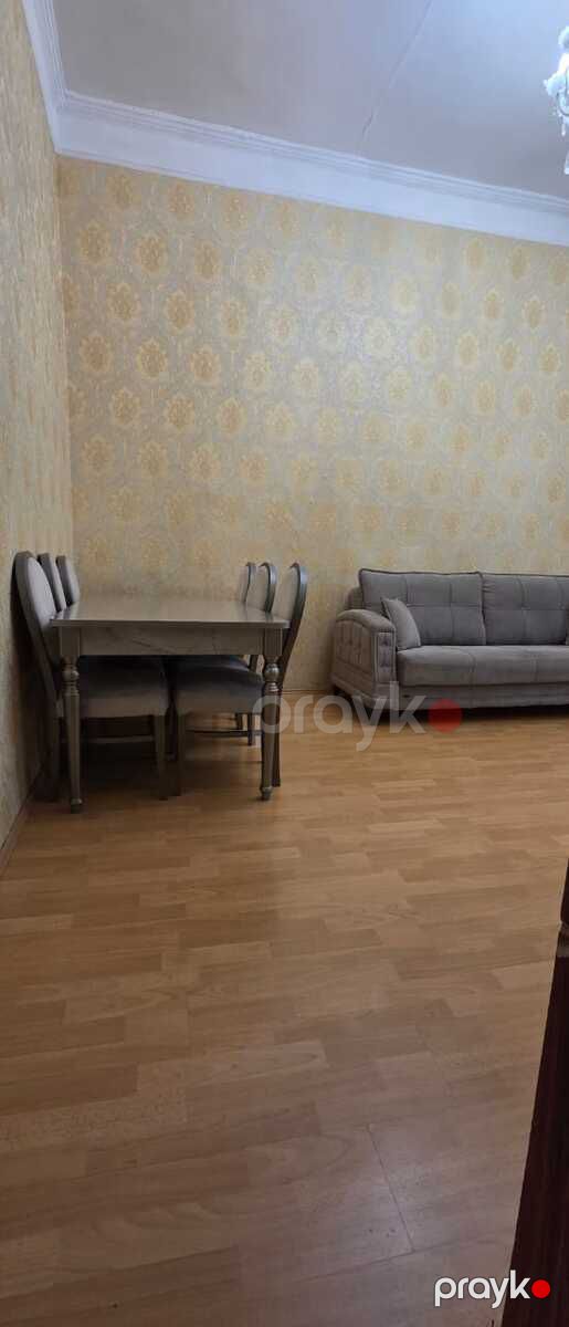 Satılır 2 otaqlı köhnə tikili 52 m² — Mənzil, Bakı (9)