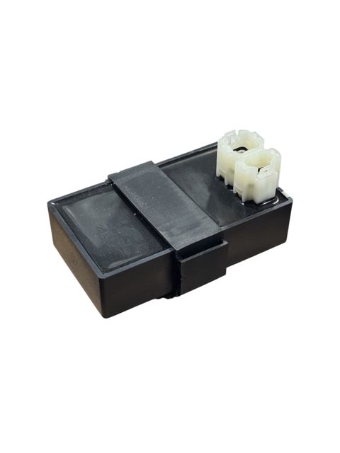 Motosikl və mopedlər üçün gücləndirici beyin 50/80/125/150/200/250 cc — Bakı