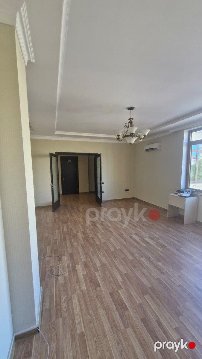İcarəyə verilir 4 otaqlı ofis 250 m² — Ofis, Bakı (5)