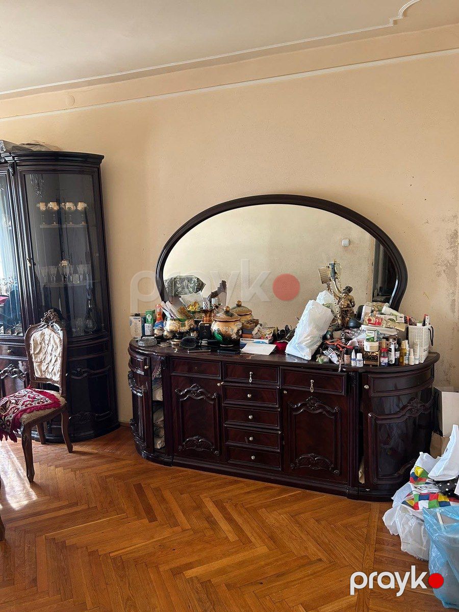 Satılır 2 otaqlı köhnə tikili 45 m² — Mənzil, Bakı (8)