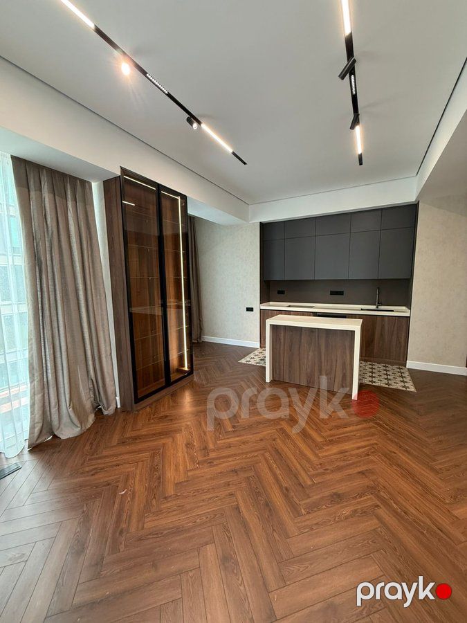 3 otaqlı mənzil, 110 m², İsmayıl bəy Qutqaşınlı küç., Bakı — Mənzil (4)